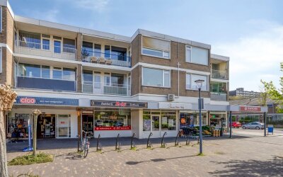 Kwikstaartweg 5