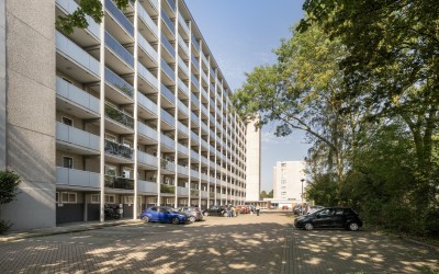 Lepelaarsingel 134