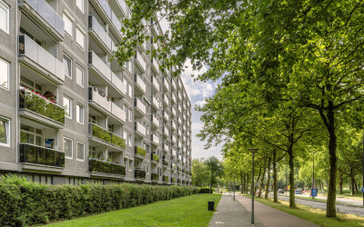 Lepelaarsingel 142