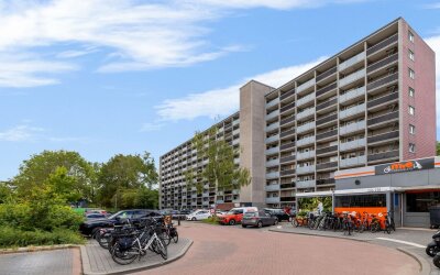 Lepelaarsingel 232