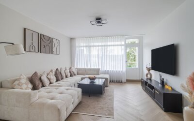 Lepelaarsingel 314