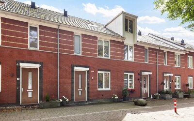 IJsvogelstraat 7