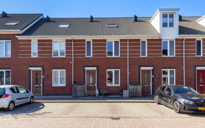 Winterkoningstraat 17