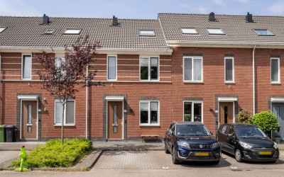 Winterkoningstraat 27