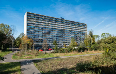 Eksterlaan 288