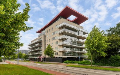 Korhoenlaan 60