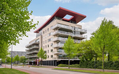 Korhoenlaan 66