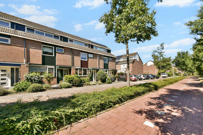 Berkendreef 3