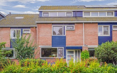 Berkendreef 44