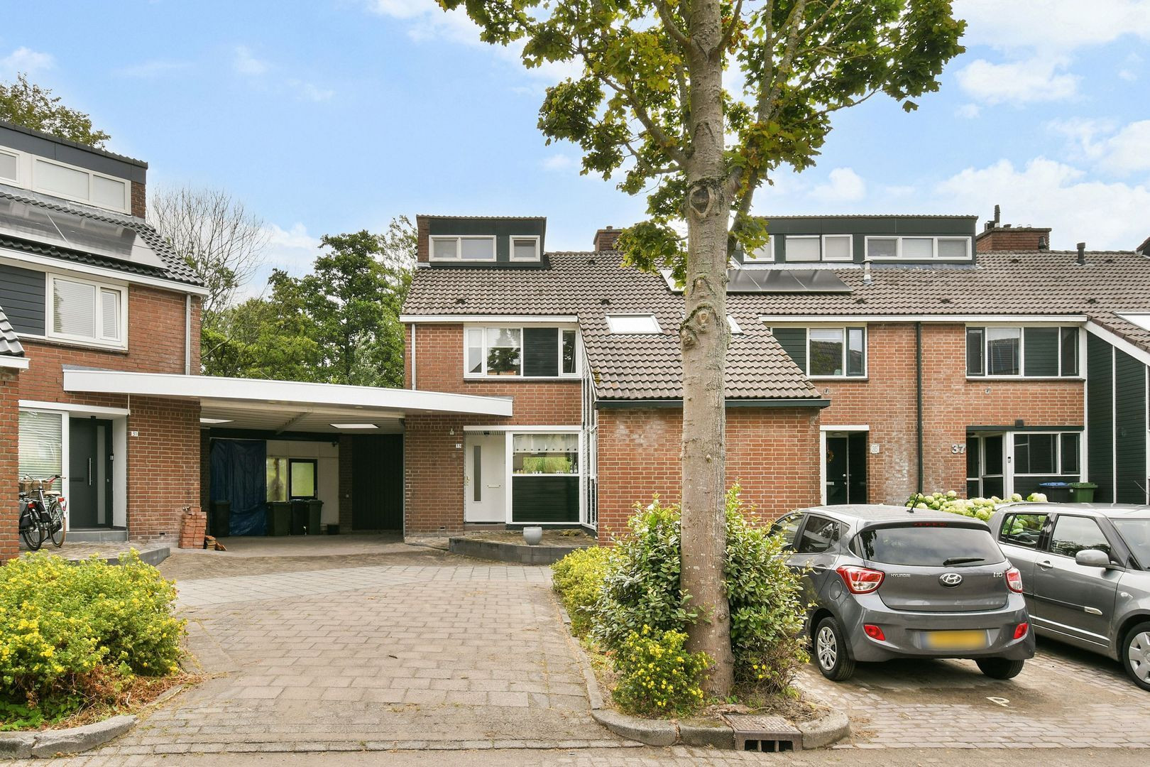 Hoekwoning te koop: Esdoorndreef 33, Vlaardingen
