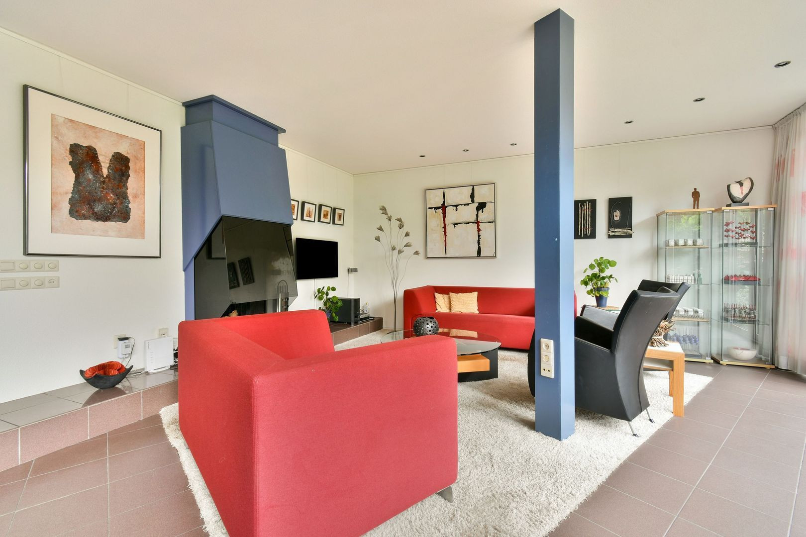 Hoekwoning te koop: Esdoorndreef 33, Vlaardingen