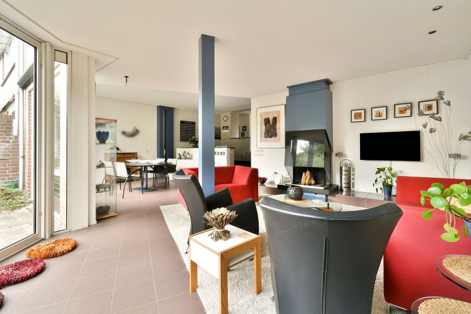 Hoekwoning te koop: Esdoorndreef 33, Vlaardingen