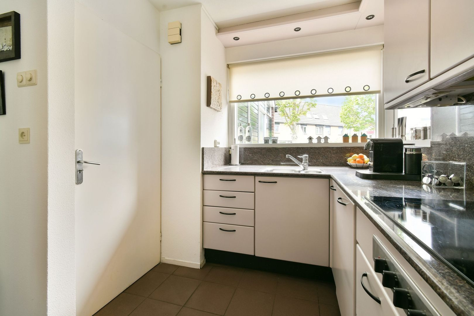 Hoekwoning te koop: Esdoorndreef 33, Vlaardingen