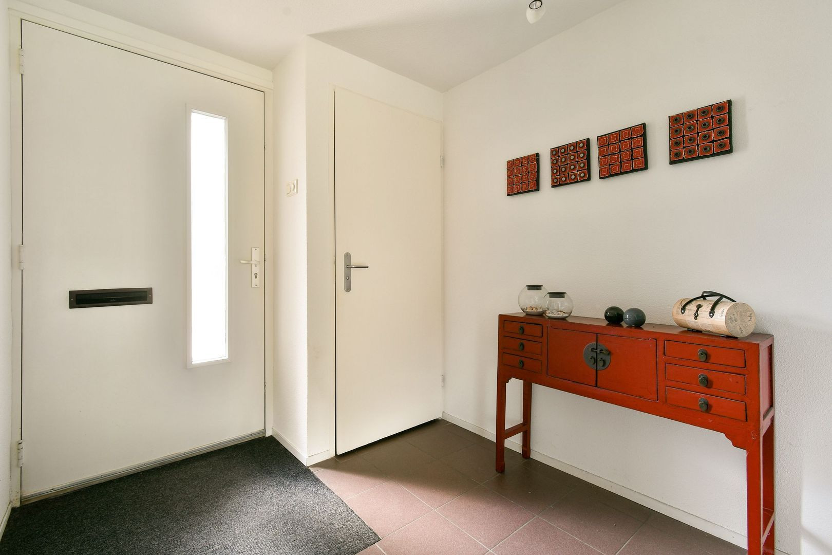 Hoekwoning te koop: Esdoorndreef 33, Vlaardingen