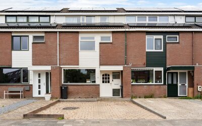 Esdoorndreef 88