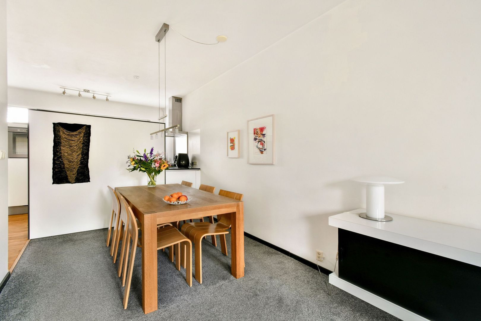 Tussenwoning te koop: Kornoeljedreef 24, Vlaardingen