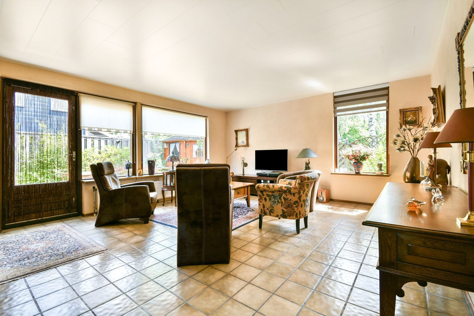 Tussenwoning te koop: Platanendreef 284, Vlaardingen