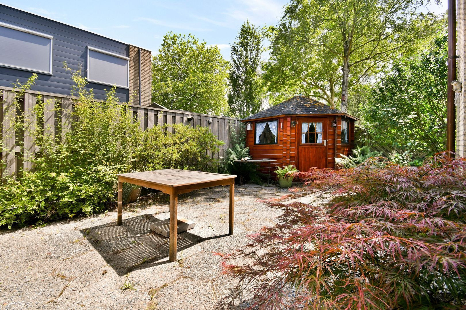 Tussenwoning te koop: Platanendreef 284, Vlaardingen