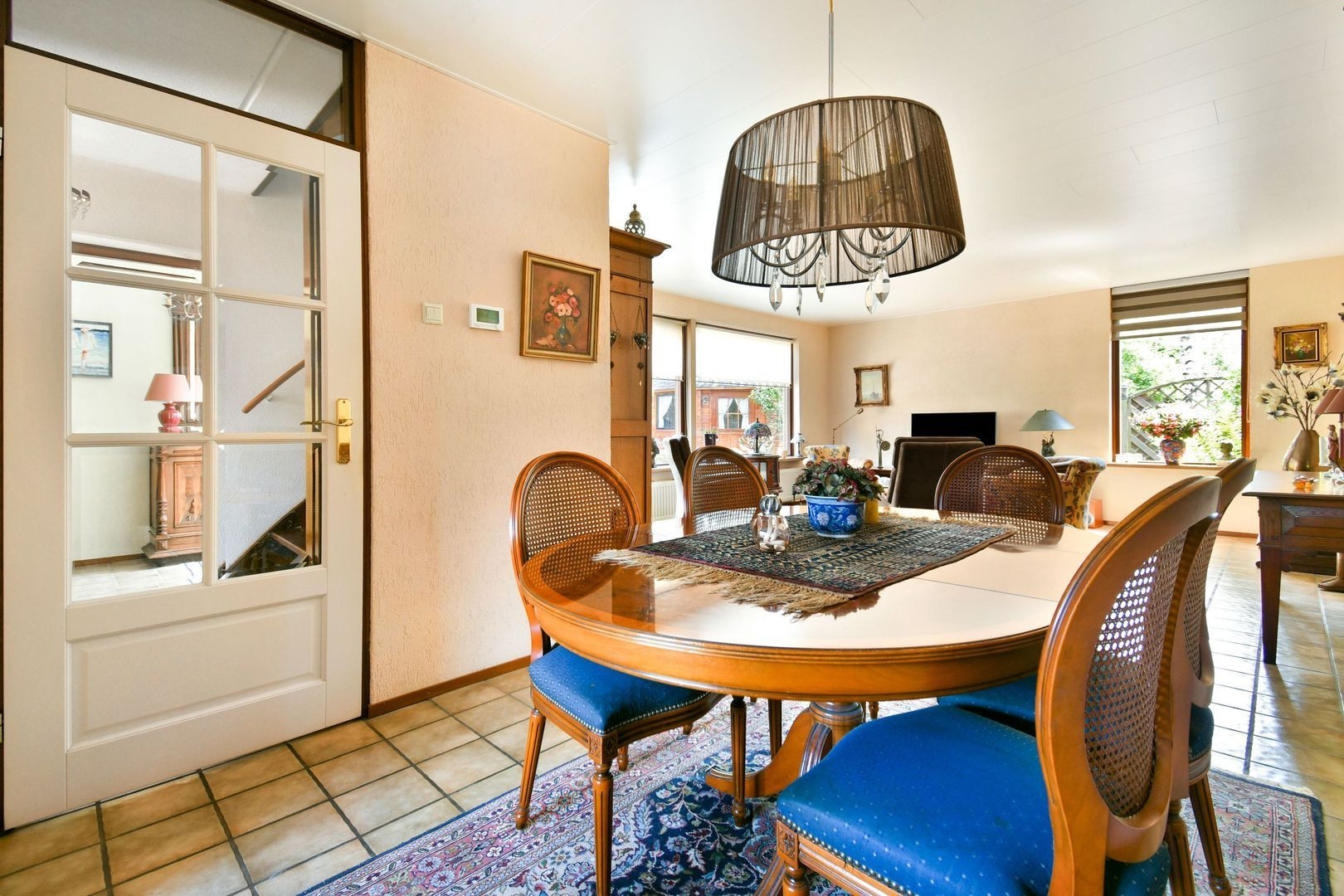 Tussenwoning te koop: Platanendreef 284, Vlaardingen