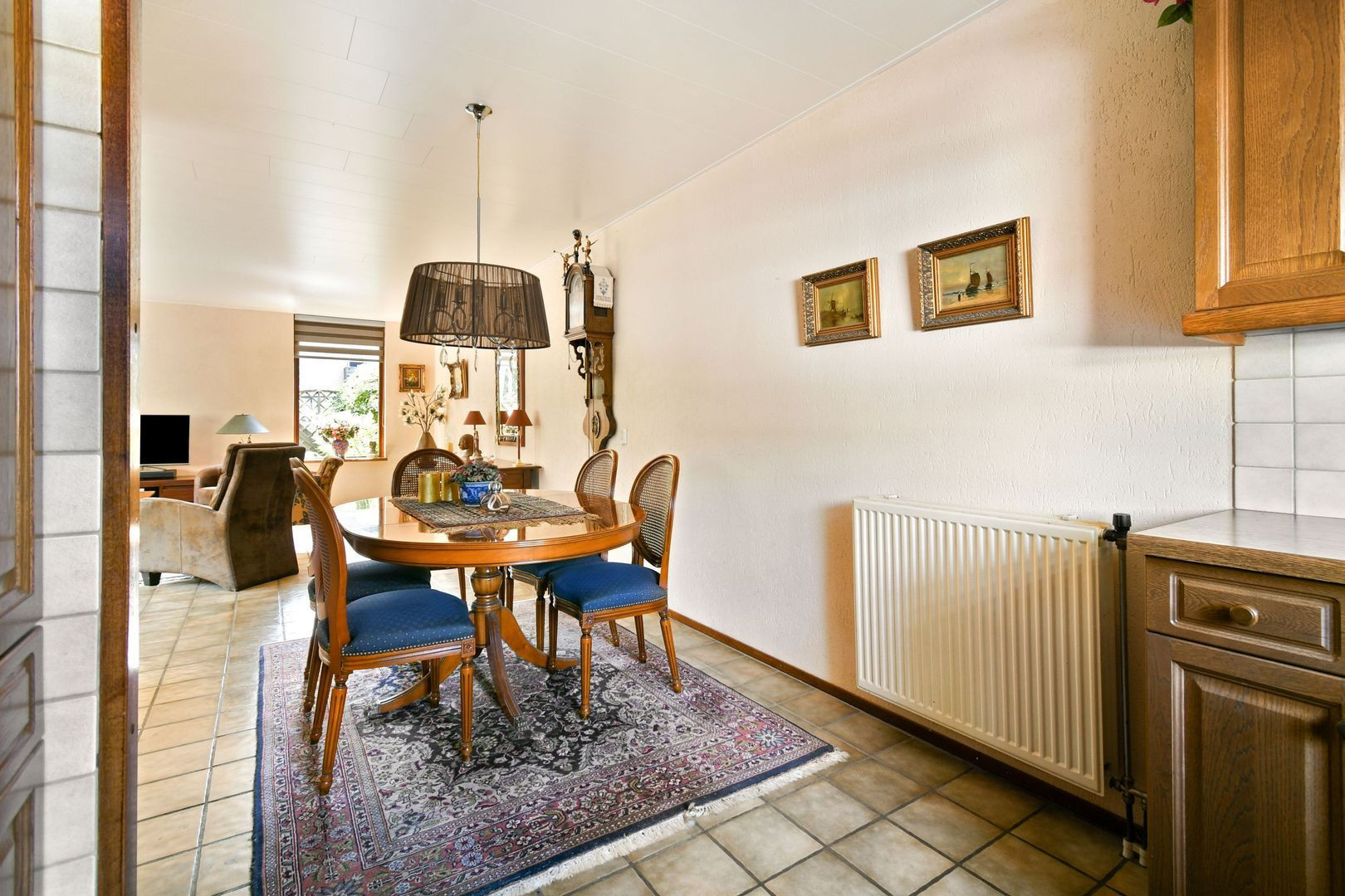Tussenwoning te koop: Platanendreef 284, Vlaardingen