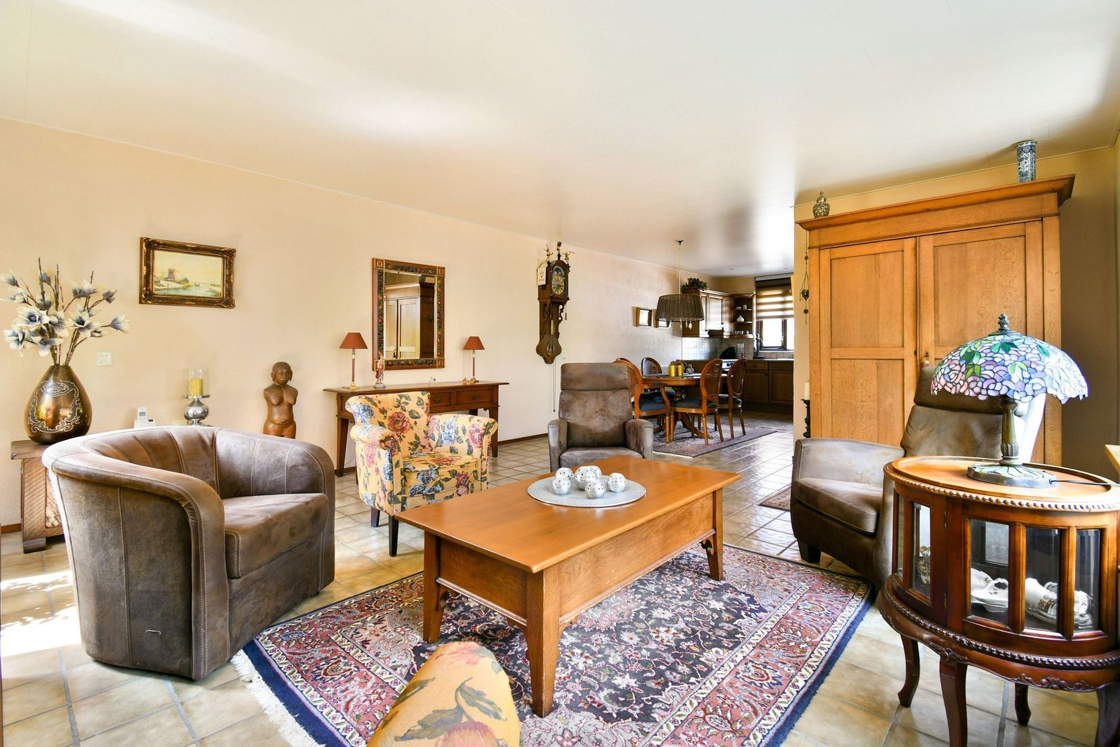 Tussenwoning te koop: Platanendreef 284, Vlaardingen
