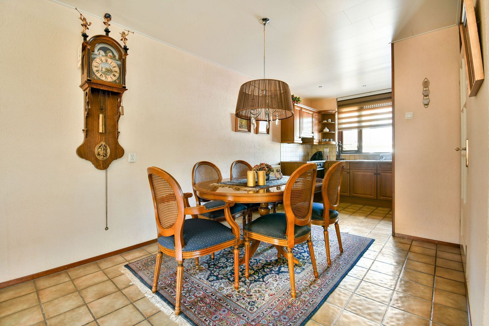 Tussenwoning te koop: Platanendreef 284, Vlaardingen