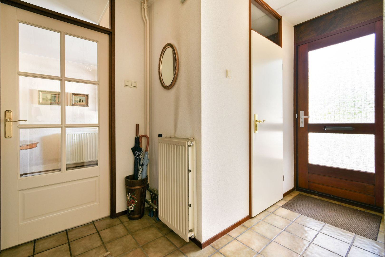 Tussenwoning te koop: Platanendreef 284, Vlaardingen