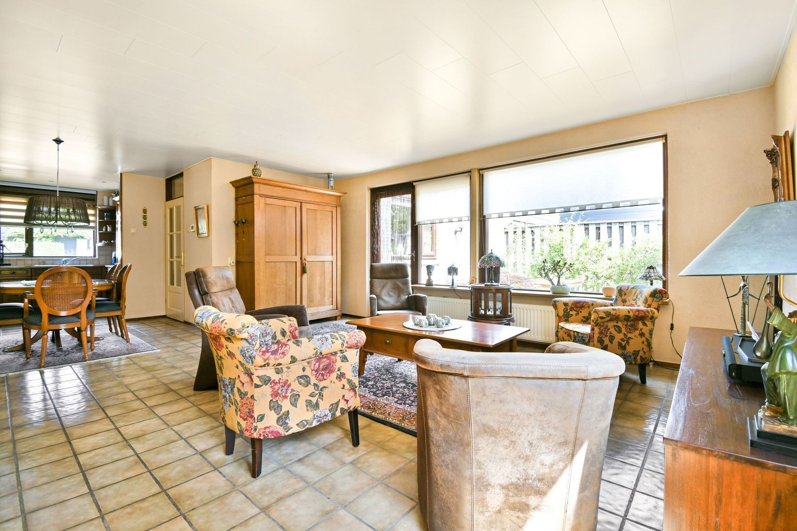 Tussenwoning te koop: Platanendreef 284, Vlaardingen