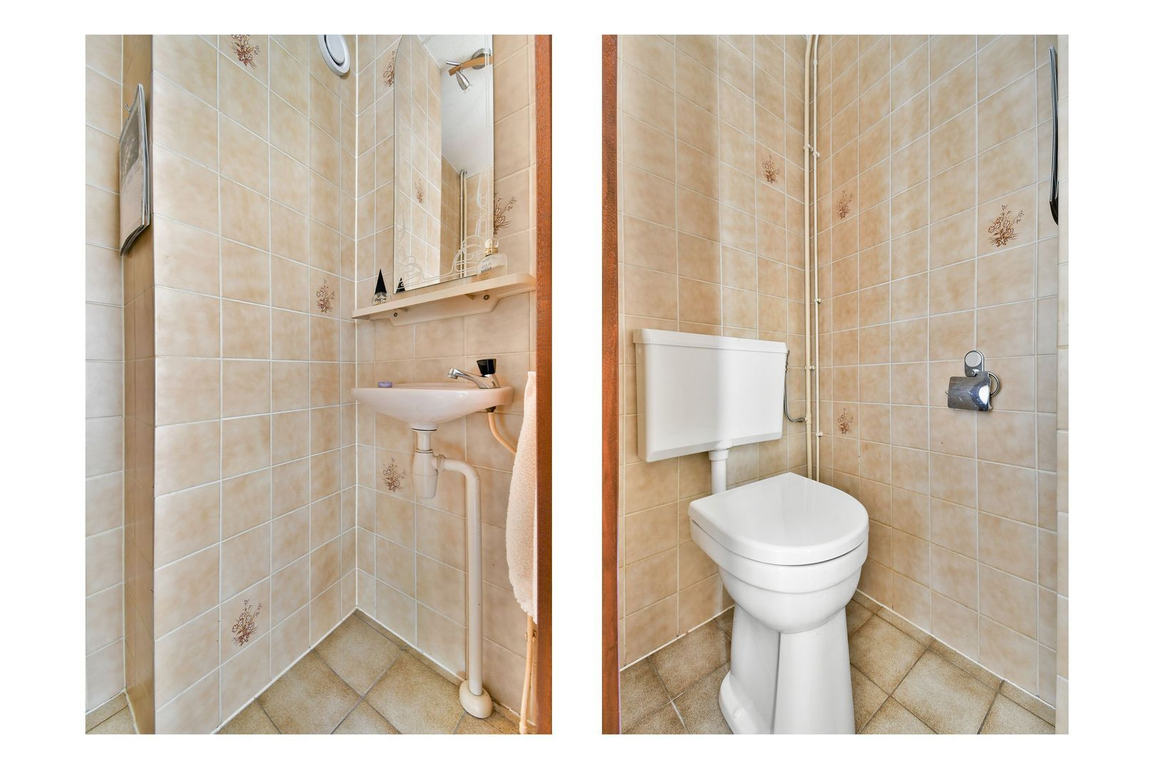 Tussenwoning te koop: Platanendreef 284, Vlaardingen