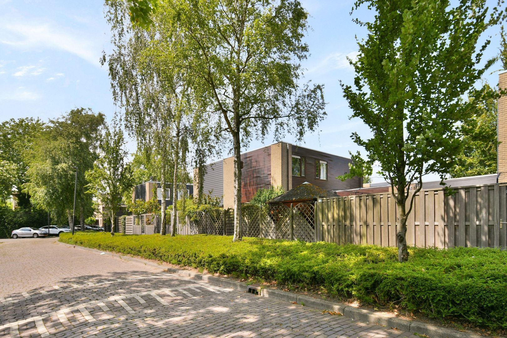 Tussenwoning te koop: Platanendreef 284, Vlaardingen