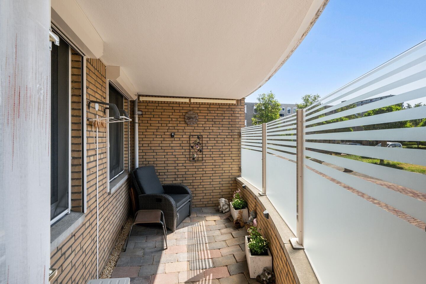 Appartement te koop: Aristide Briandring 31, Vlaardingen
