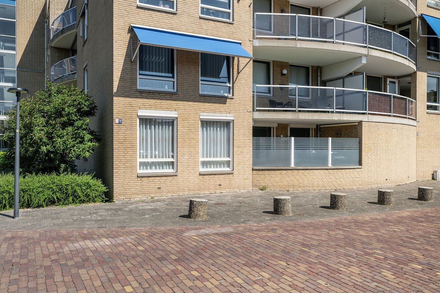 Appartement te koop: Aristide Briandring 31, Vlaardingen