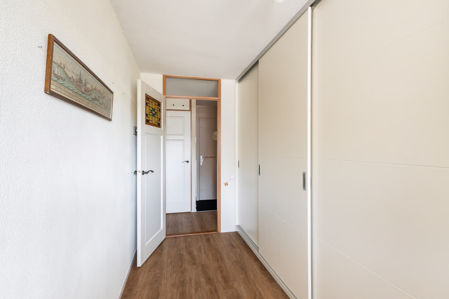 Appartement te koop: Aristide Briandring 31, Vlaardingen