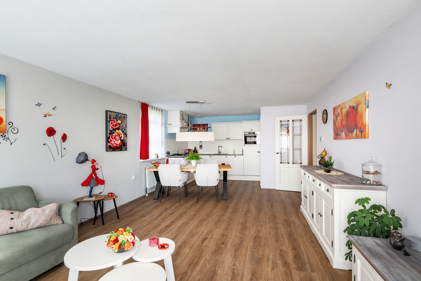 Appartement te koop: Aristide Briandring 31, Vlaardingen