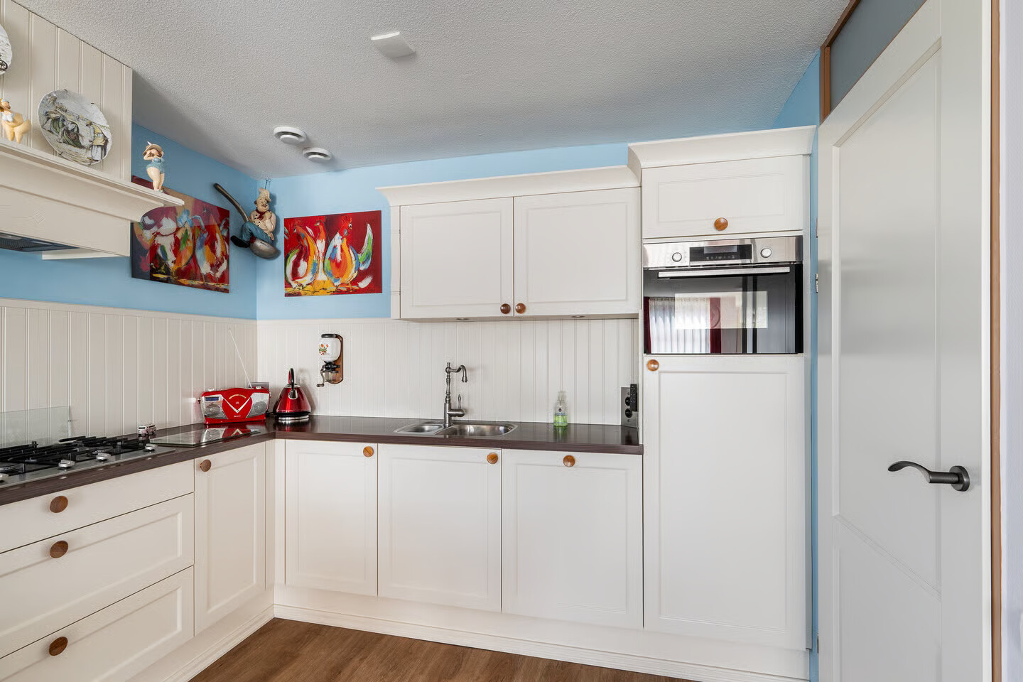 Appartement te koop: Aristide Briandring 31, Vlaardingen