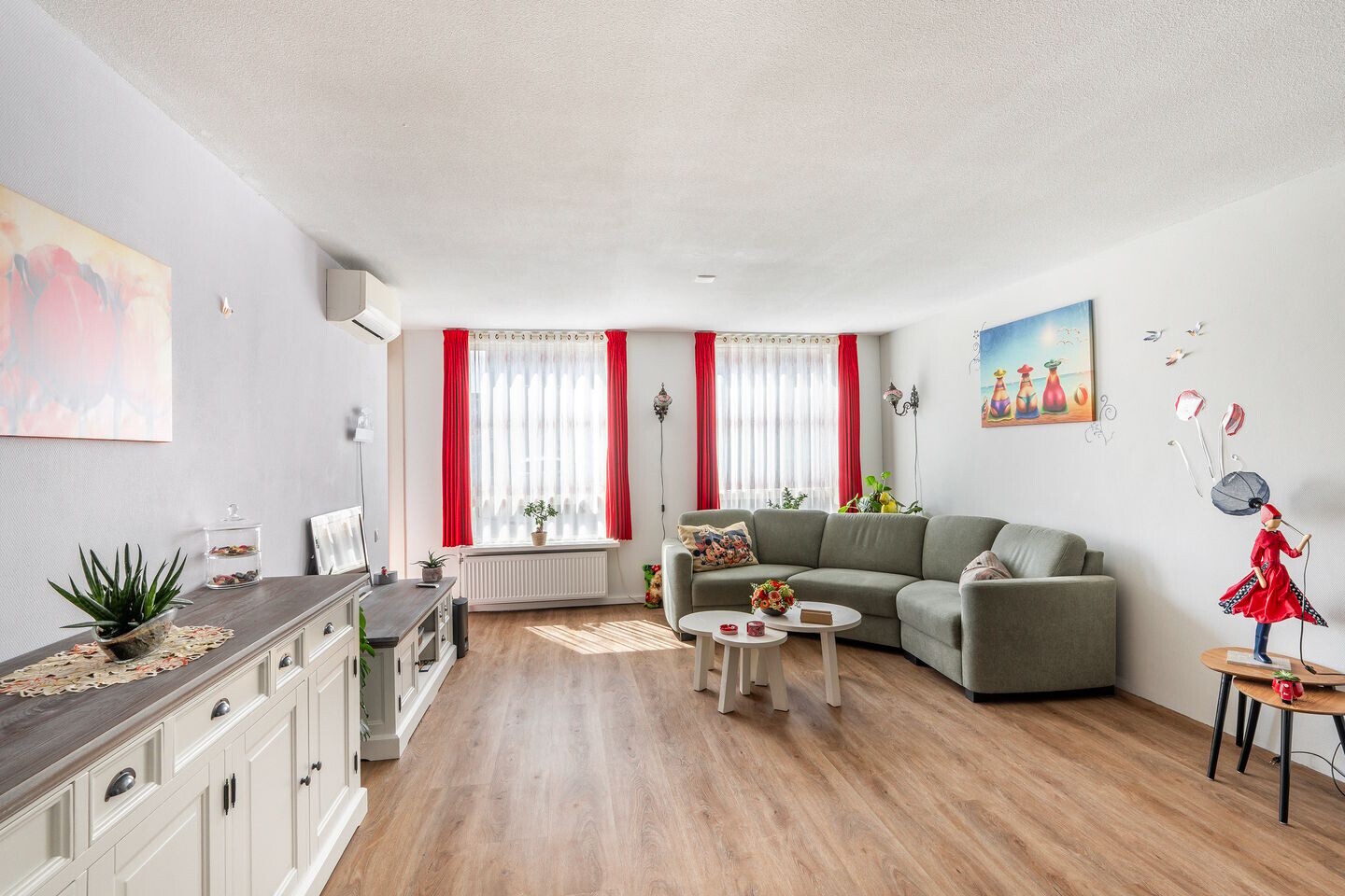Appartement te koop: Aristide Briandring 31, Vlaardingen