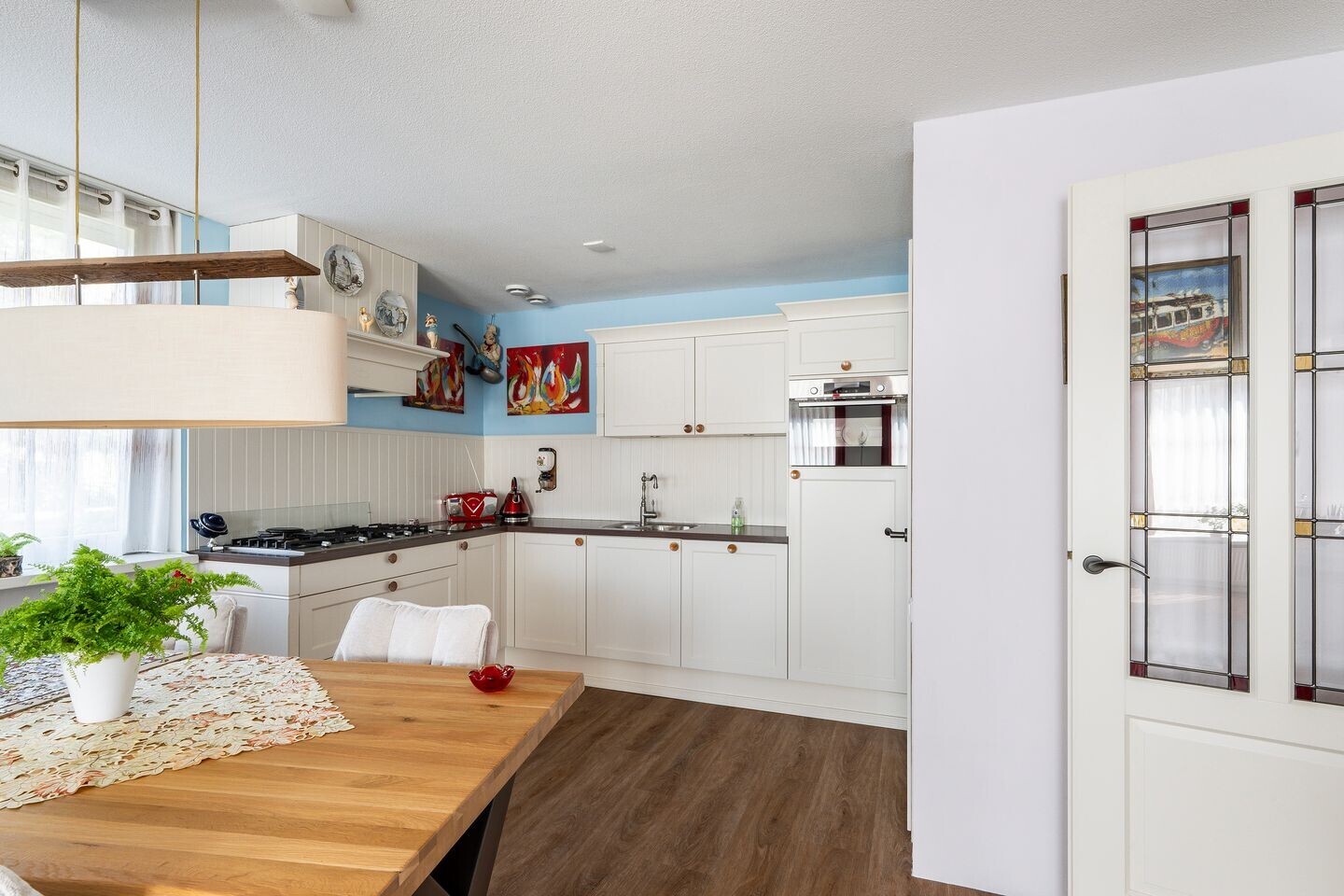 Appartement te koop: Aristide Briandring 31, Vlaardingen