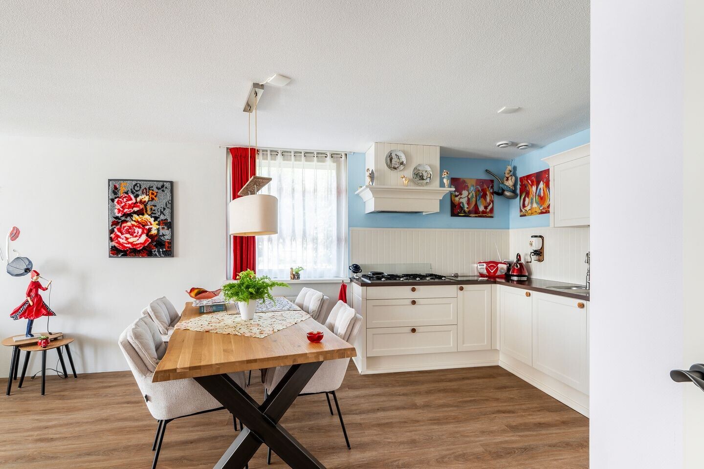 Appartement te koop: Aristide Briandring 31, Vlaardingen