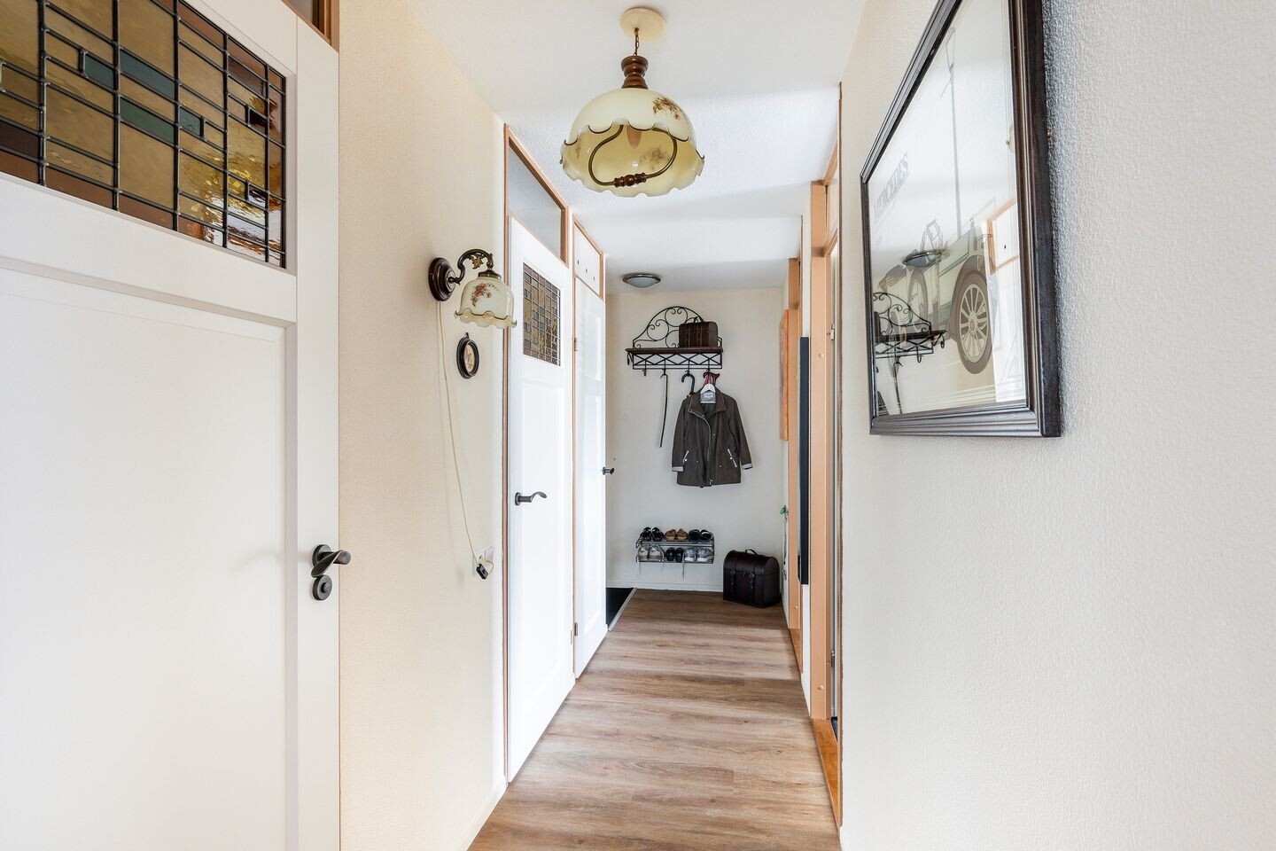 Appartement te koop: Aristide Briandring 31, Vlaardingen