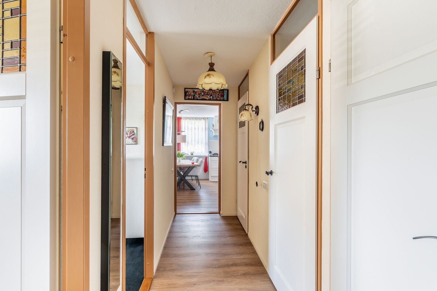 Appartement te koop: Aristide Briandring 31, Vlaardingen