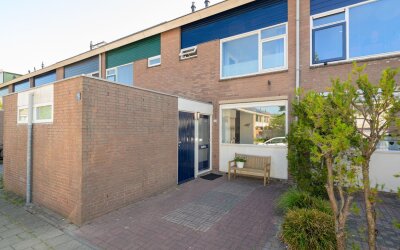 Zeelandlaan 50
