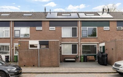 Zeelandlaan 54
