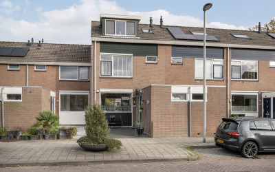 Zeelandlaan 60
