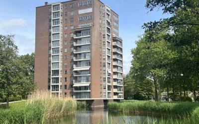 Drevenpark 105