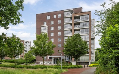 Drevenpark 205