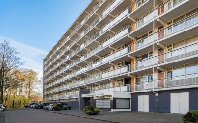 Brusselweg 181