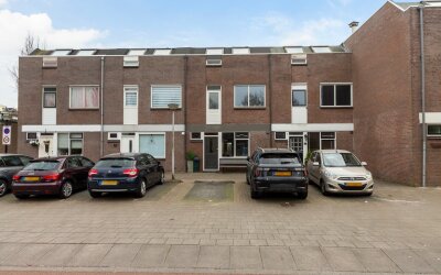 Utrechtlaan 135
