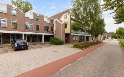 Utrechtlaan 99