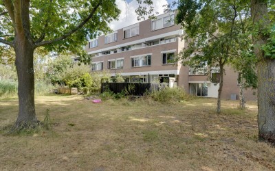 Baarnhoeve 70