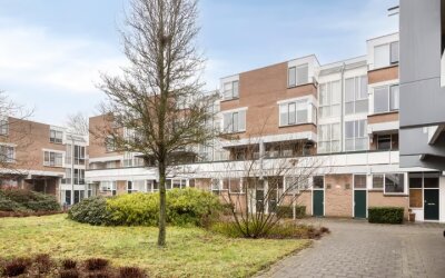 Baarnhoeve 74